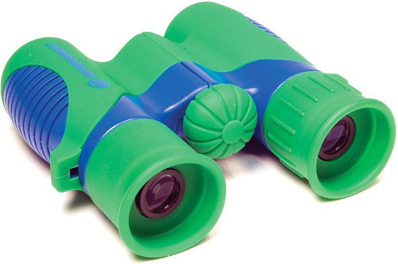 Бинокль Bresser Junior 6x21 - фото2