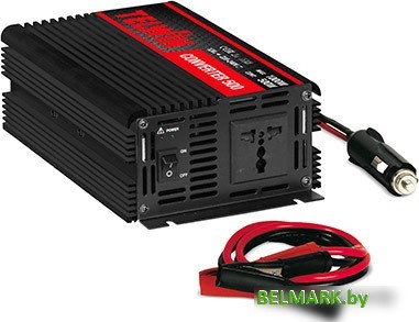 Автомобильный инвертор Telwin Converter 500 - фото