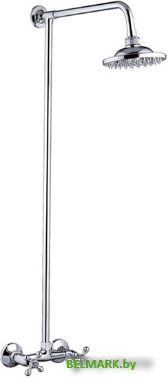 Душевая система РМС SL80-003-1 - фото