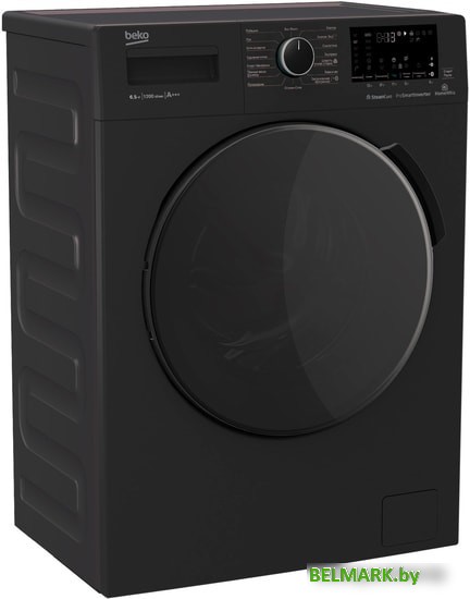 Стиральная машина BEKO WSPE6H616A - фото2