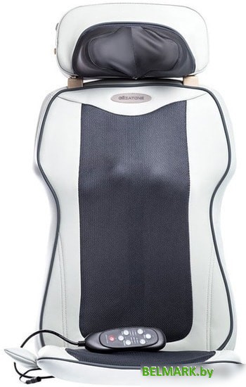 Массажная накидка Gezatone 3D Pad AMG 387 - фото2