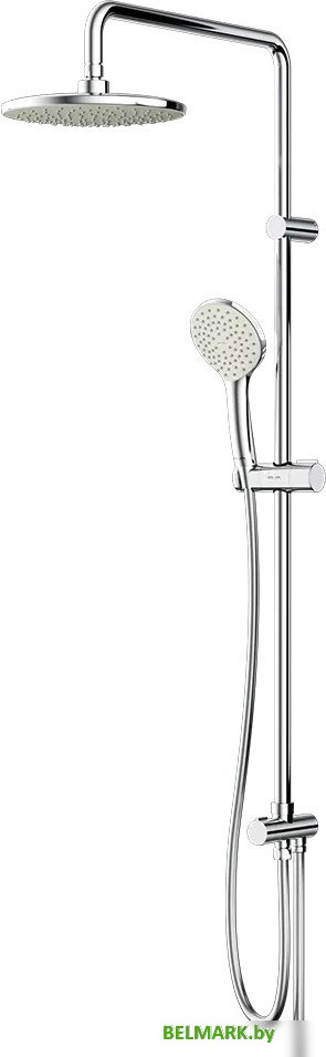 Душевая система AM.PM Jump F0772000 - фото