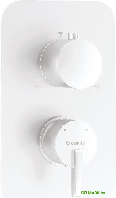 Смеситель Deante Silia BXY_AQSM - фото