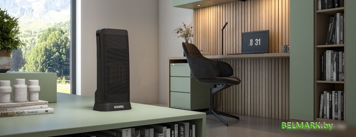 Тепловентилятор Olimpia Splendid Caldo Trendy ST - фото