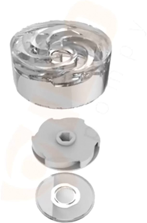 Скважинный насос IBO 4SDm6-10 - фото2