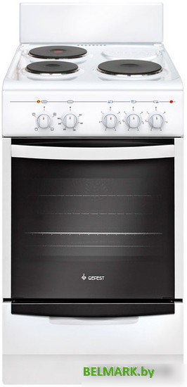 Кухонная плита GEFEST 5140 0031 - фото