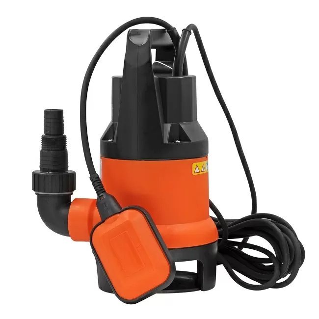 Дренажный насос Skiper SP4100 - фото2