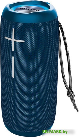 Беспроводная колонка Buxton BBS 5500 (темно-синий) - фото