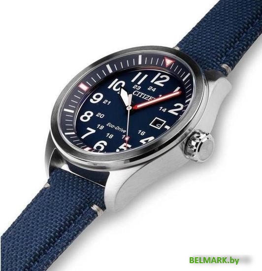 Наручные часы Citizen AW5000-16L - фото2