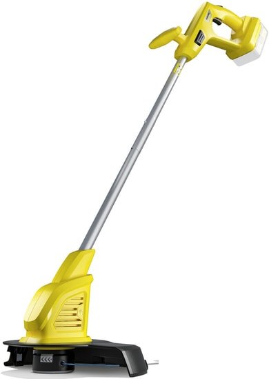 Триммер Karcher LTR 18-25 (с 1-им АКБ) - фото2