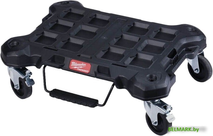 Роллер Milwaukee PackOut Flat Trolley 4932471068 - фото