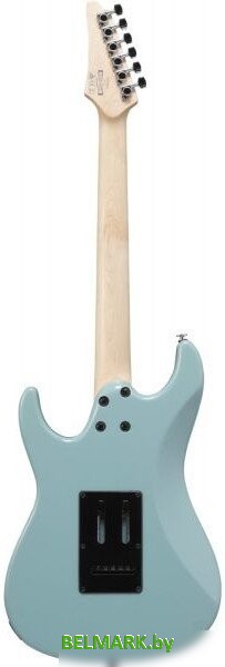 Электрогитара Ibanez AZES40-PRB - фото2