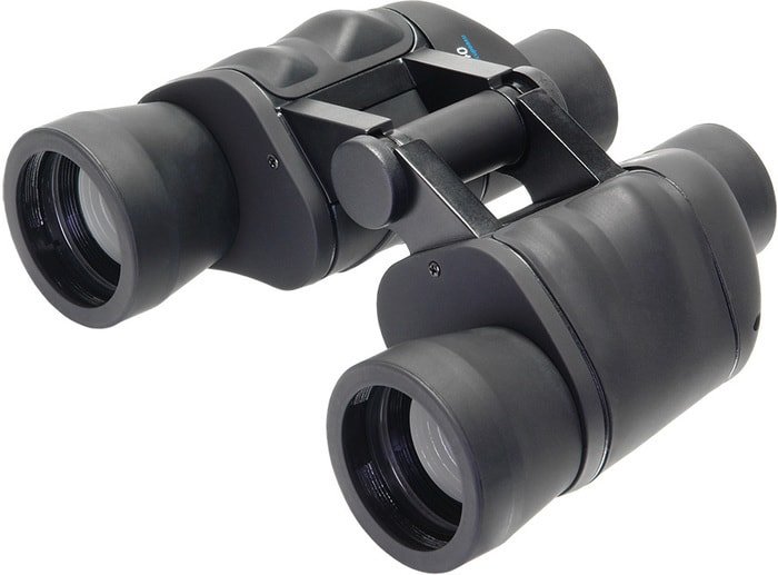 Бинокль Veber Free Focus БПШ 8x40 - фото