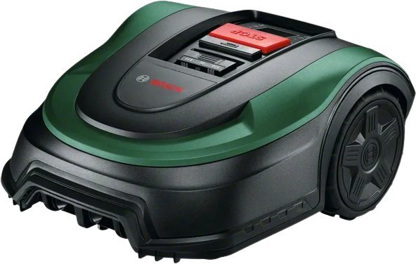 Газонокосилка-робот Bosch Indego XS 300 06008B0003 - фото