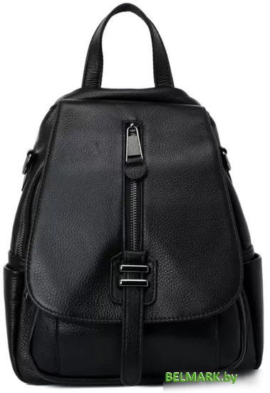 Городской рюкзак Mironpan 82331 (черный) - фото2