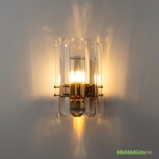 Бра Divinare Tenerife 7136/18 AP-1 - фото2