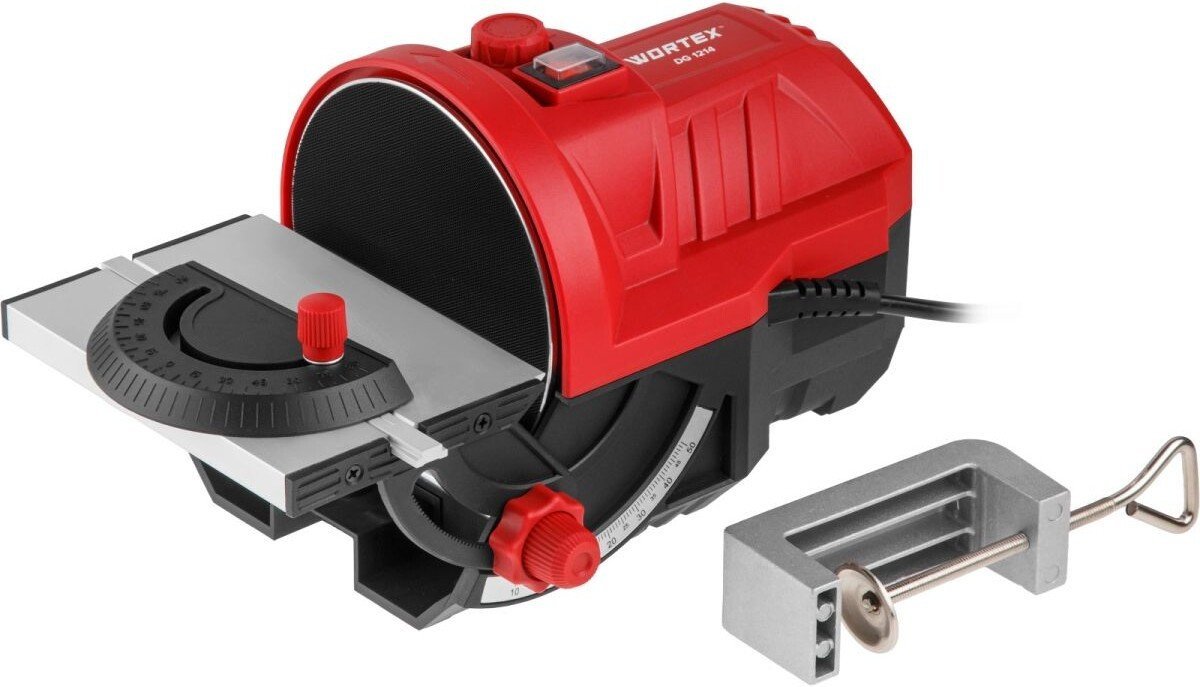Заточный станок Wortex DG 1214 1334607 - фото