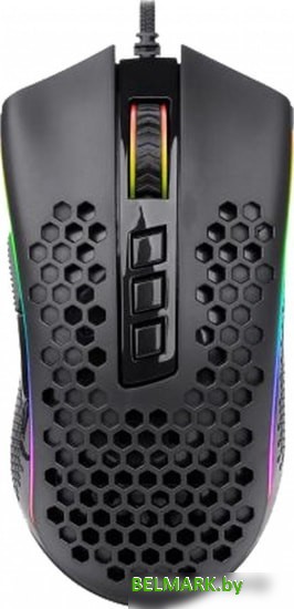 Игровая мышь Redragon Storm Elite - фото