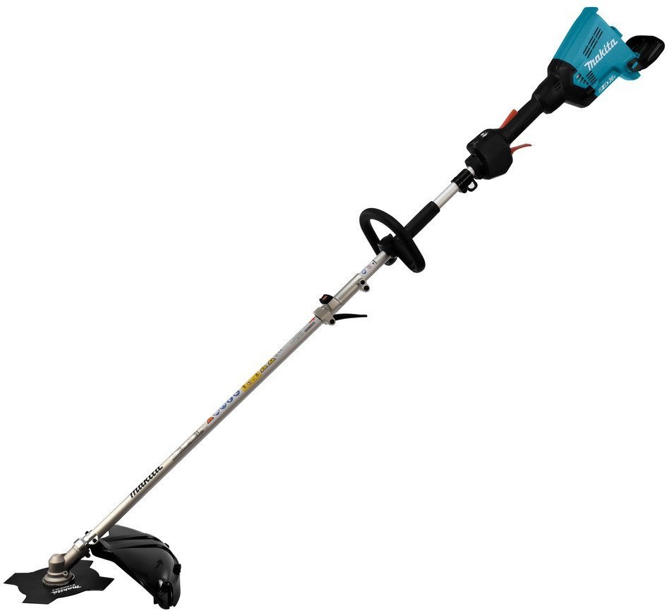 Триммер Makita DUX60ZM4 (без АКБ) - фото