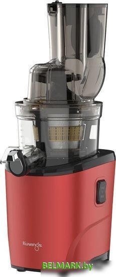 Соковыжималка Kuvings REVO830 (красный) - фото