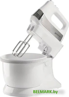 Миксер Gorenje M500DCS - фото