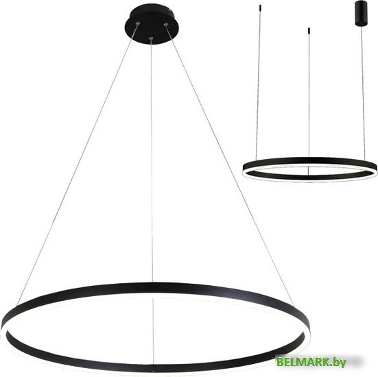 Подвесная люстра Kinklight Тор 08214,19A(4000K) - фото