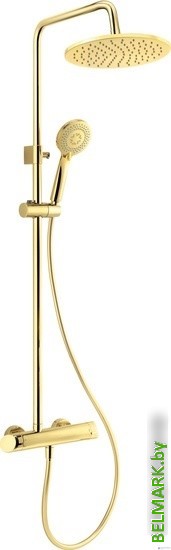 Душевая система Deante Cascada Arnika NAC Z1QK - фото