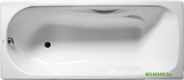 Ванна Wotte Comfort 170х75 БП-э00д1474 - фото