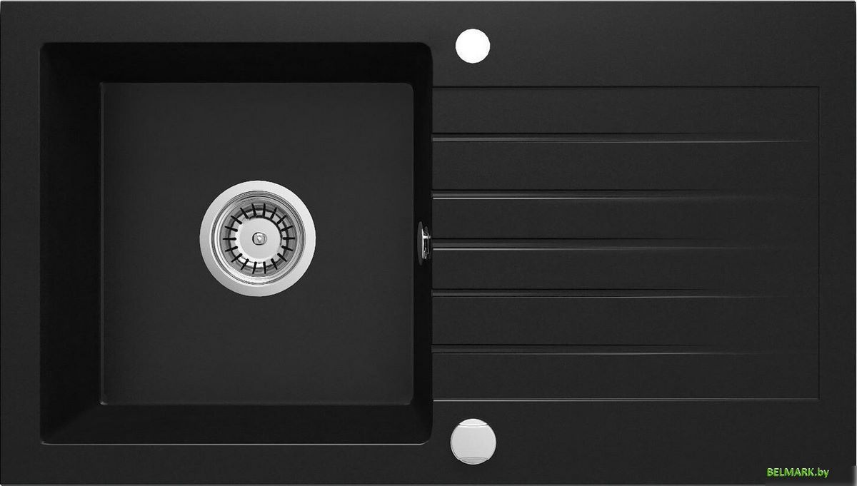 Кухонная мойка Deante ZQZ_N113 - фото