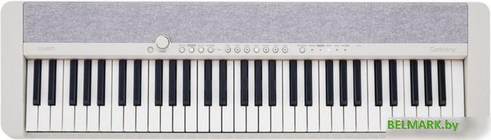 Цифровое пианино Casio CT-S1 (белый) - фото