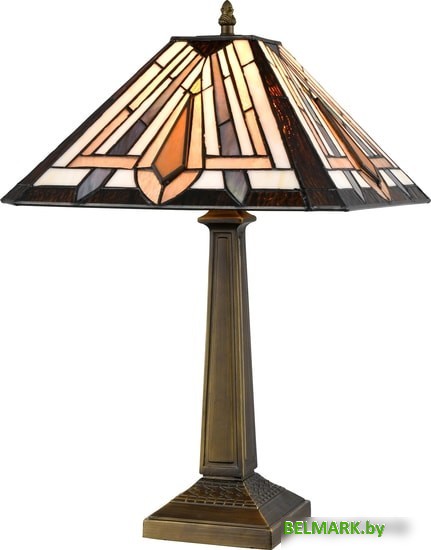 Настольная лампа Velante 846-804-01 - фото