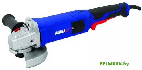 Угловая шлифмашина Dedra DED7952 - фото