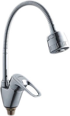 Смеситель Ledeme H04 L4304 - фото