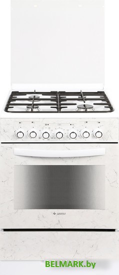 Кухонная плита GEFEST ПГЭ 6302-03 0052 - фото