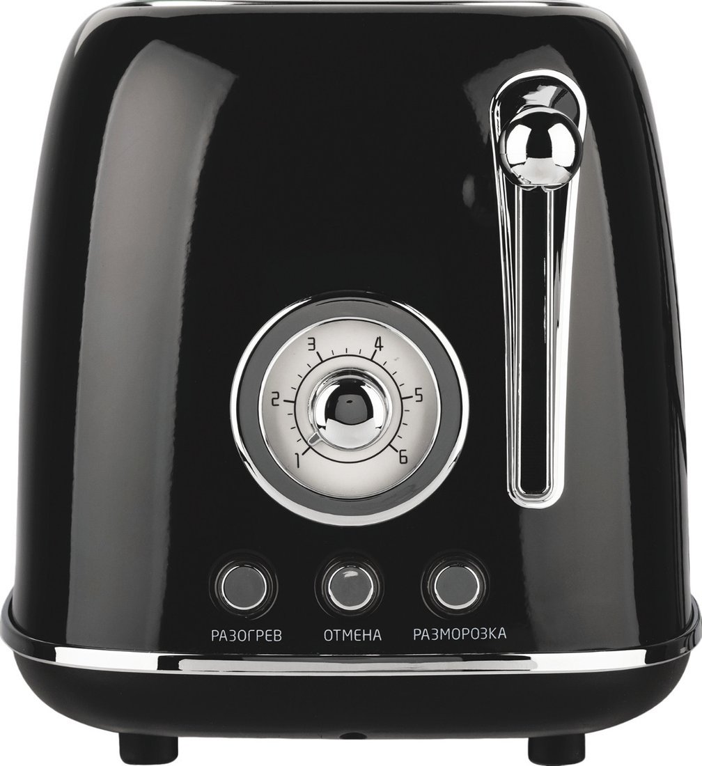 Тостер Leonord LE-1903/1 Retro - фото2