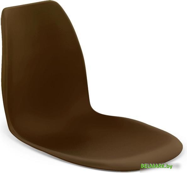 Стул Sheffilton SHT-ST29/S37 (коричневый/золото) - фото2