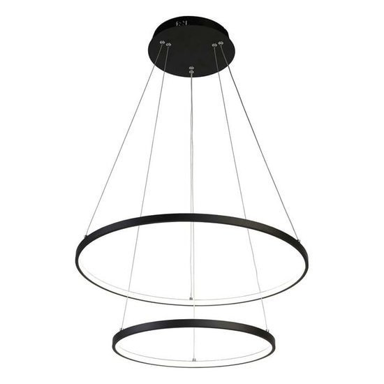 Подвесная люстра Favourite Giro 1764-10P - фото