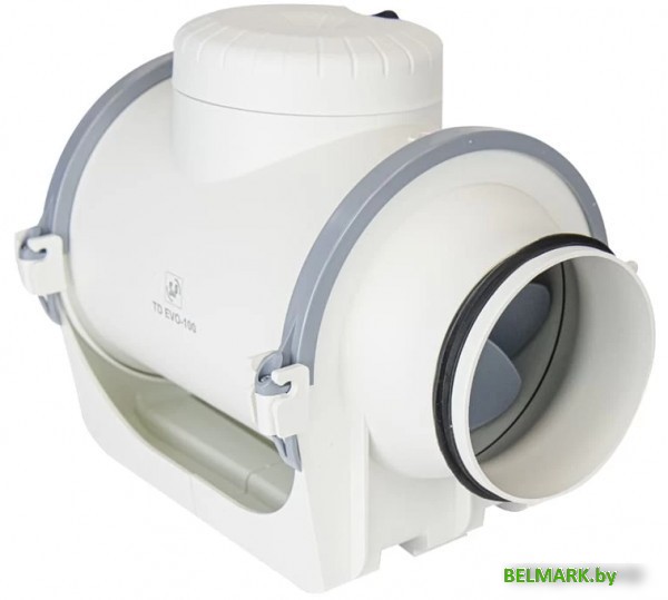 Осевой вентилятор Soler&Palau TD EVO-250 T - фото