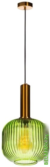 Подвесная люстра LOFT IT IRIS 2072-B+BR - фото2