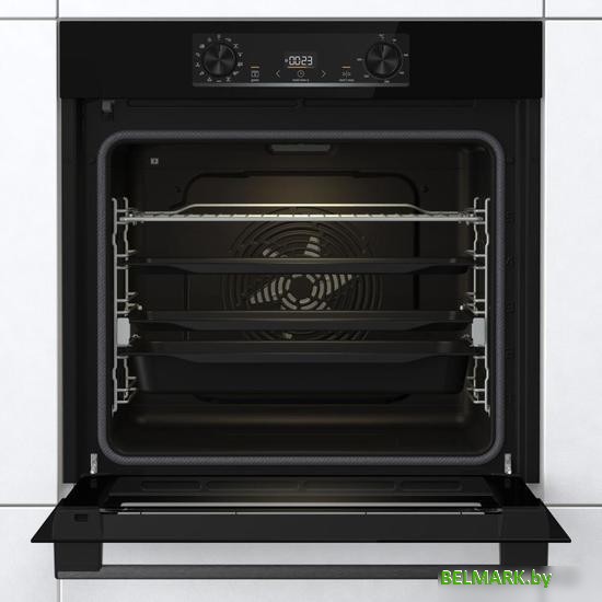 Электрический духовой шкаф Gorenje BPS6737E14BG - фото2