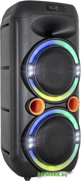 Патибокс Mivo MD-856 - фото