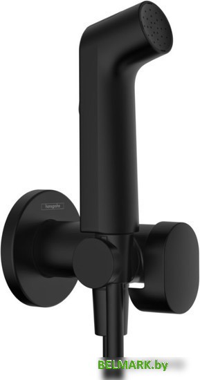 Гигиенический душ Hansgrohe Bidette 1jet S 29232670 - фото