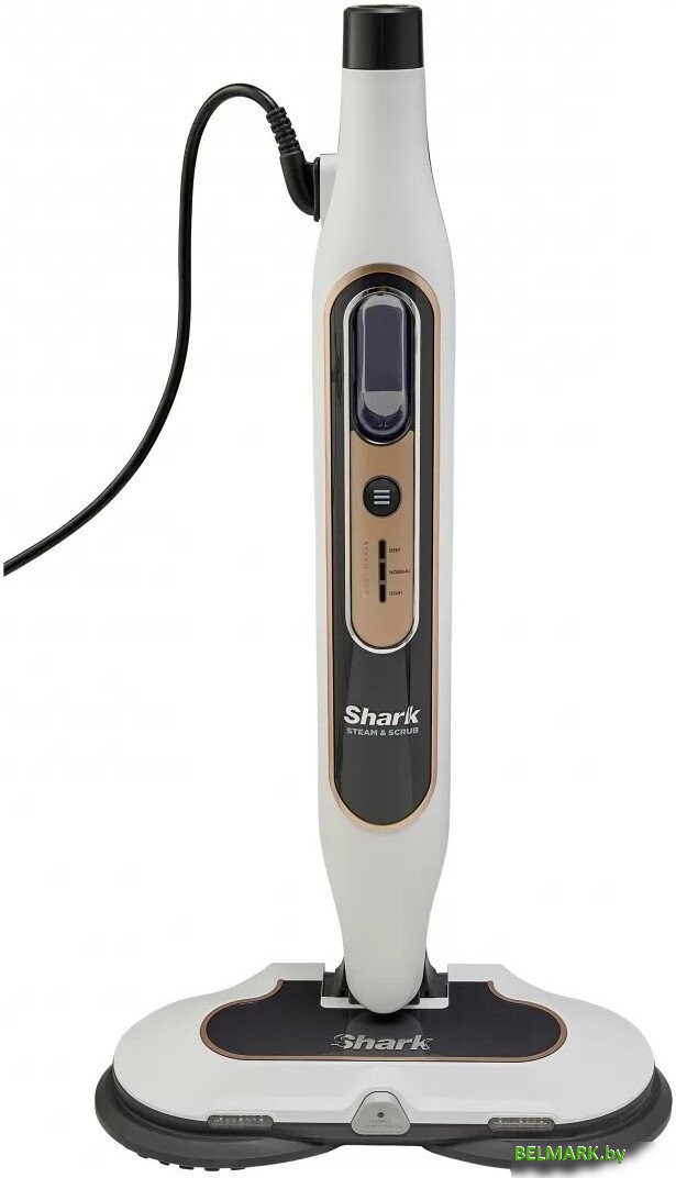 Паровая швабра Shark Steam & Scrub S8201EU - фото2