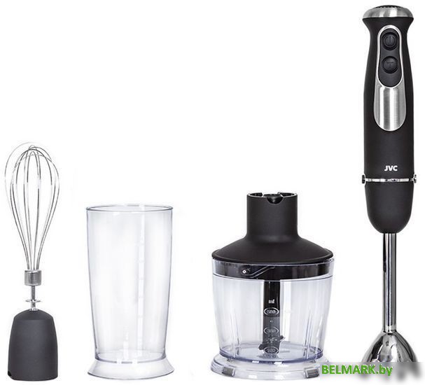 Погружной блендер JVC JK-HB5123 - фото2