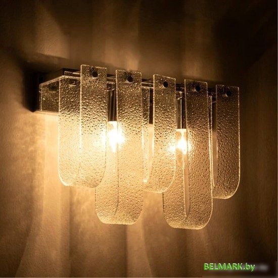 Бра Arte Lamp Denebola A4074AP-2CC - фото2