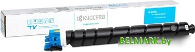 Тонер Kyocera TK-8375C 1T02XDCNL0 - фото