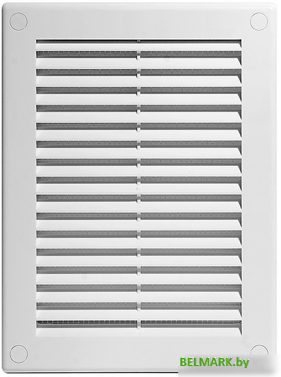 Вентиляционная решетка Awenta TRU24 - фото