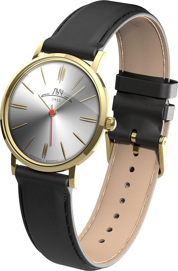 Наручные часы Луч Ретро Кварц 78567582 - фото2