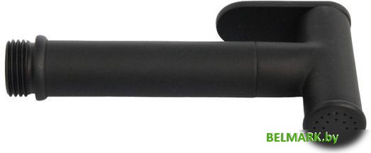 Душевая лейка Ledeme M34B-1 (черный) - фото