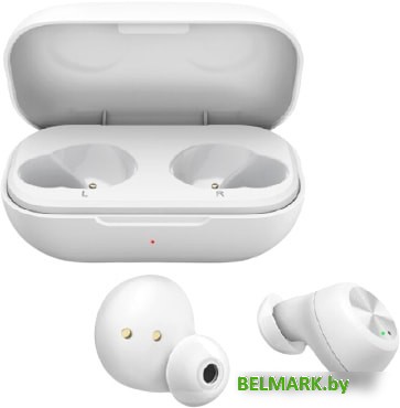 Наушники Thomson WEAR7701W - фото